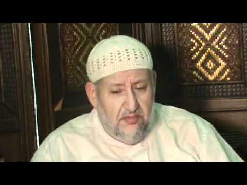 Islam 101 08-20-2010