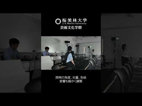 学生公演を行うまでの裏側をご紹介！