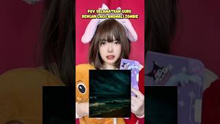 Download lagu #pov : Anomali zombie.. mp3