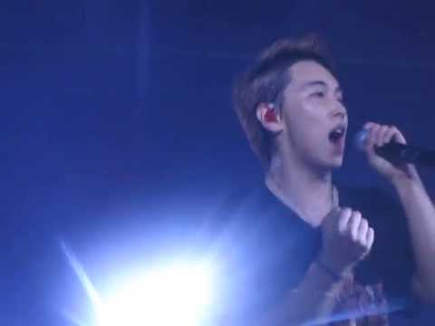 130616 SUPER SHOW 5 IN HONG KONG - SHAKE IT UP