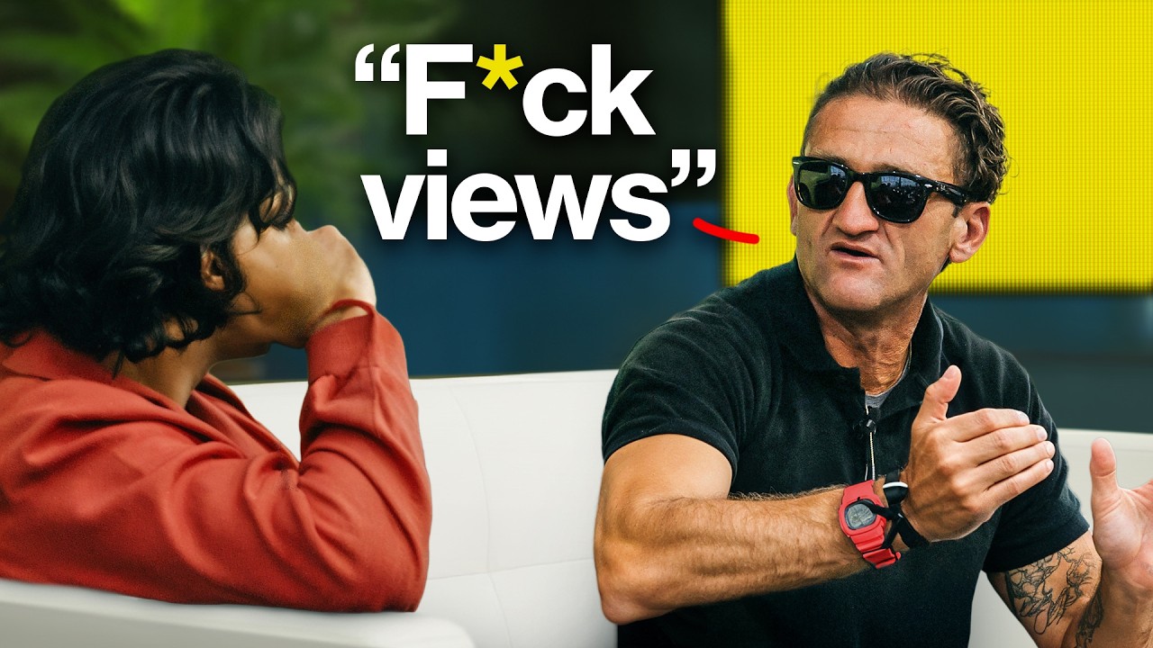 The Death of "Art" on YouTube