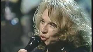CAROLE KING - HOLD OUT FOR LOVE