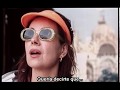 Pan Y Tulipanes Trailer En Idioma Original Italiano Subtitulado Español