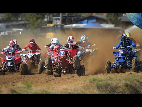 SOBMX - THE RIDE - ATVMX Nationals - 2020