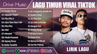 Download lagu PRODUK TIMUR - Jacson Zeran | PICA PICA 2 - Juan Reza || LAGU POP TIMUR VIRAL TIKTOK 2025 (LIRIK) mp3 Download lagu PRODUK TIMUR - Jacson Zeran | PICA PICA 2 - Juan Reza || LAGU POP TIMUR VIRAL TIKTOK 2025 (LIRIK) mp3