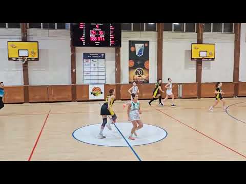 1. ŽRL SEVER / 8. KOLO / Topolčanka 1946 - Jedinstvo 4/4