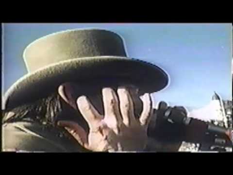 Captain Beefheart and his magic band 1966