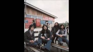 Barış Manço - Kurtalan Ekspres Lahburger Bebek (1988 Bakırköy Konseri)