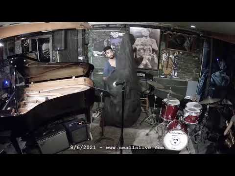 Philip Harper Quintet & Jam Session - Live at Smalls 8/6/21