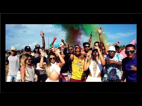 MC TOCHA - ENLOUQUEÇO - CLIPE OFICIAL