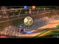 Rocket League Fun With Domi