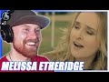 Absolutely INCREDIBLE!!! | MELISSA ETHERIDGE - "Breathe" | REACTION & ANALYSIS