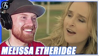 Absolutely INCREDIBLE!!! | MELISSA ETHERIDGE - &quot;Breathe&quot; | REACTION &amp; ANALYSIS