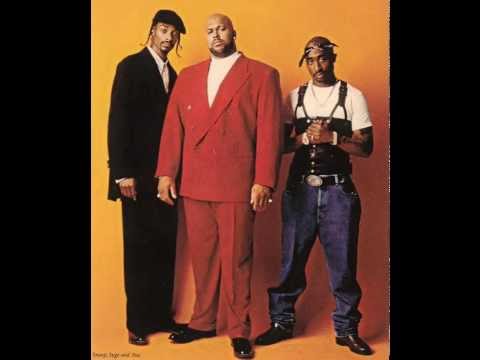 2Pac - Born First Die Later OG