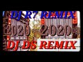 DJ R7 REMIX 2020 95 000 BASS