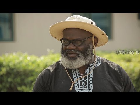 MARRY ME (season 7) - LATEST 2018 NIGERIAN NOLLYWOOD MOVIES