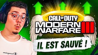MW3 2023 : Le NOUVEAU SYSTÈME qui va SAUVER CALL OF DUTY ! (carry forward)