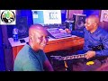 Embracing the Dendera Genre with Ecco ft Shantel Sithole.
