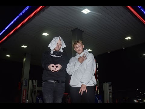 ODDY - PRZELEW ft. qxp (prod.antos) (Official Video)