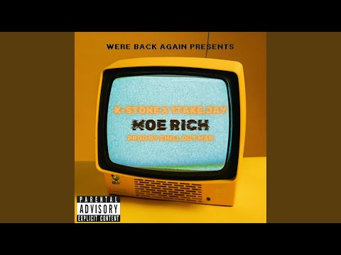 Moe Rich (feat. 1TakeJay)
