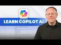 Microsoft Copilot For Organizations Complete Tutorial