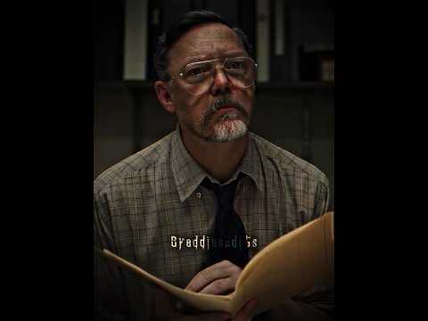 William Afton Meets Mike | FNaF Movie Edit [4K]