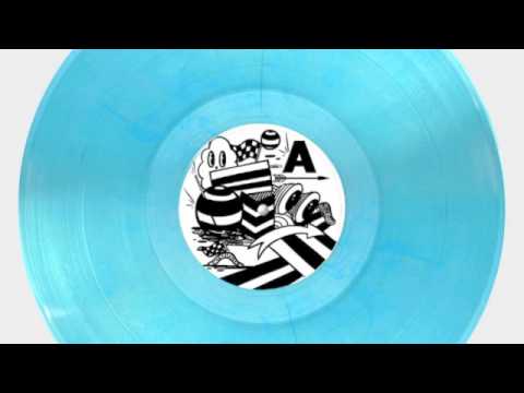 PAUL YUDIN - DUBRAWA [HSBRGV003]