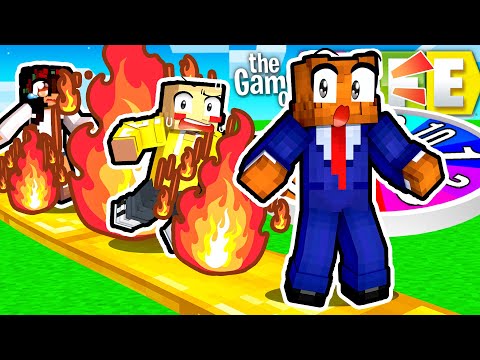 Jerome Epic Fail - Watch Minecraft Disaster Live!