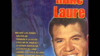 La Banda Borracha-Mike Laure.