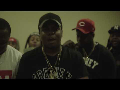 FREENEYBOYBUCK FEAT. FLASHY - TouchDown | Shot By Vidlord
