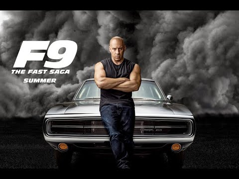 F9 - Trailer 2 [Ultimate Film Trailers]