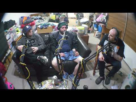 Gangsta Hippy Podcast #15 - Pekli