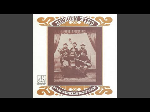 At the Wednesday Night Waltz