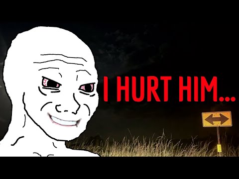 Sinister Anonymous Confessions