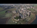 Castellaro Lagusello Uno Dei Borghi Più Belli D Italia By DRONE