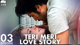 Download lagu Teri Meri Love Story Episode 3 Turkish Drama Can Y... mp3
