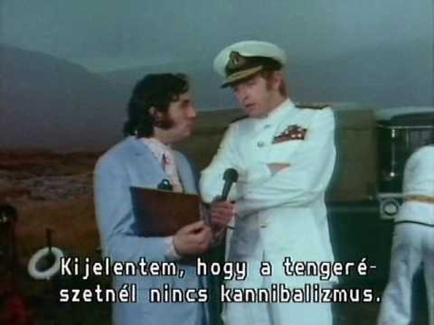 Monty Python FC 32. - A Pahoe-tó felfedezése (Expedition to Lake Pahoe)