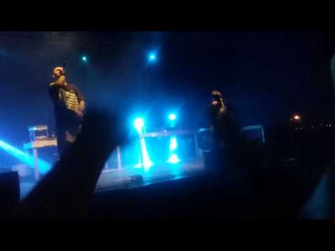 KaeN - zbyt wiele (Rozpoczęcie wakacji RADOM)