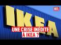 Vers Une Crise Inédite à Ikea
