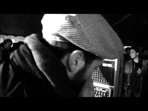 Inauguration La Smala - Bassthet ► Soom T "Critically Boom" RMX