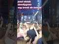 DEADLYGUNS PAUL ELSTAK EZG BREEK DE TENT AF