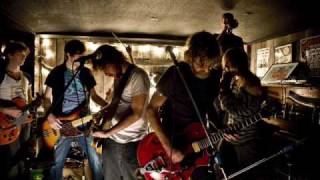 Love Is New - Broken Social Scene