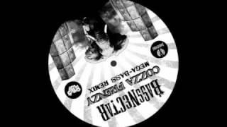 Bassnectar - Cozza Frenzy (Mega-Bass Remix) [Official]