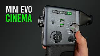 후지필름 INSTAX 미니 에보 시네마 (필름4팩 패키지)_동영상_이미지