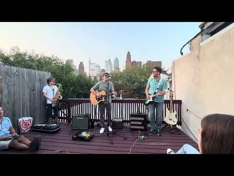 Promotional video thumbnail 4 for Lenny Miller, Session and Solo Guitarist