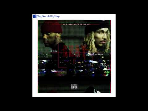Euroz - Vibe (Ft. Easy Redd) [Kray 2]