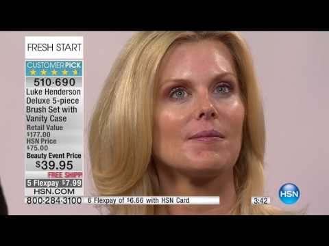 HSN | Fresh Start Beauty featuring Beauty RX 01.26.2017 - 11 AM