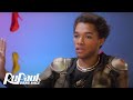 Whatcha Packin The Vixen S10 E8 RuPaul S Drag Race