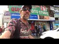 I WAS DENIED ENTRY INTO INDIA
