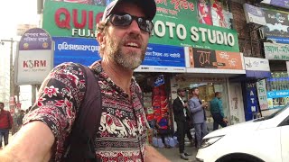 I WAS DENIED ENTRY INTO INDIA
